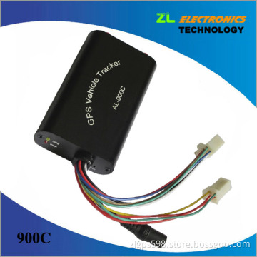 gps gps 900c car vehicle tracker